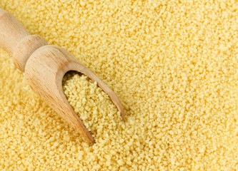Couscous background
