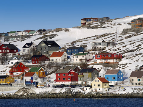 Hammerfest