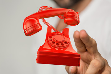 telecommunication