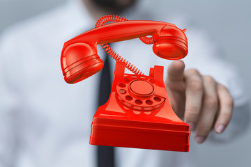 phone