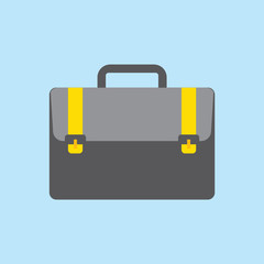 Business Briefcase Icon