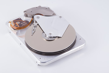 Disco duro  de computadora