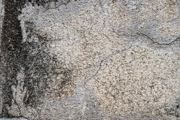 White walls