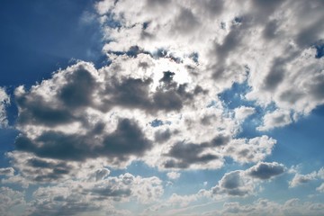 beautiful sky