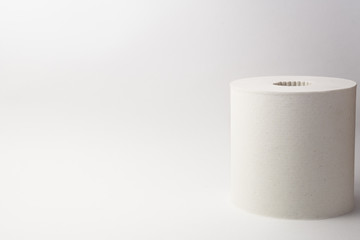 トイレットペーパー / Toilet paper
