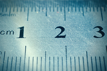 ruler macro