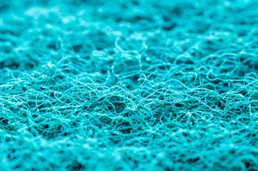 sponge texture