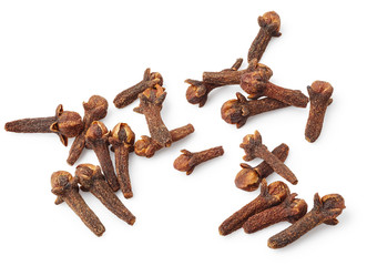 Cloves