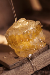 Honey