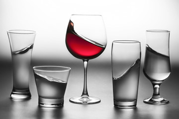 Wine Glass