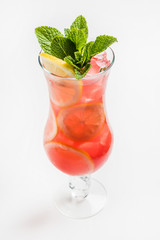 fresh lemonade