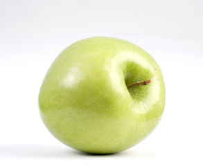 Green apple