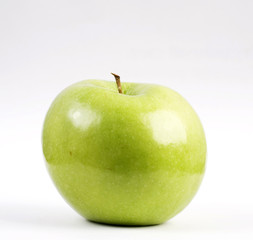 Green apple