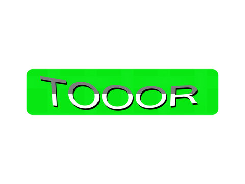 Tooor