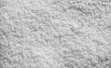 Snow texture