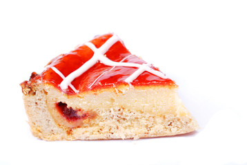 slice of pie