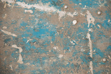Grunge metal texture