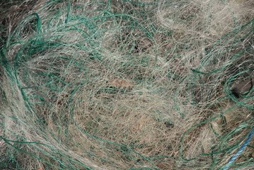 Fishing net