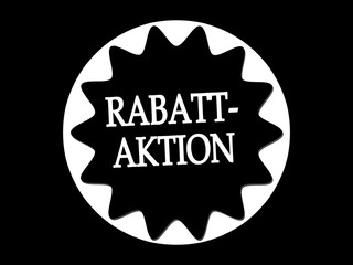 Rabatt Icon