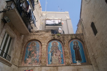 bari © lajdaczysko
