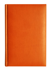 leather notebook