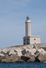 vieste © lajdaczysko