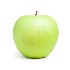 Green apple