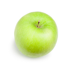 Green apple