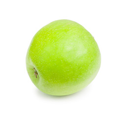 Green apple
