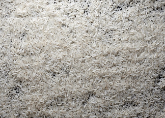 rice texture