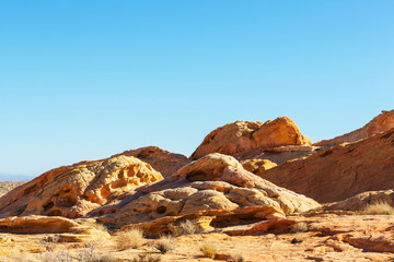 Valley of Fire