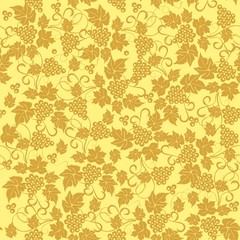 grape pattern