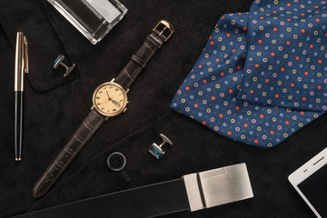 Men accessories 
