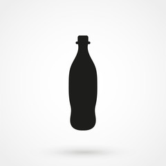 bottle icon