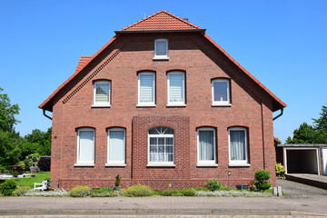 Stadthäger Altbau