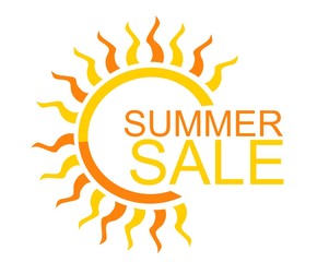 summer sale