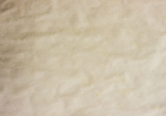 Paper texture.