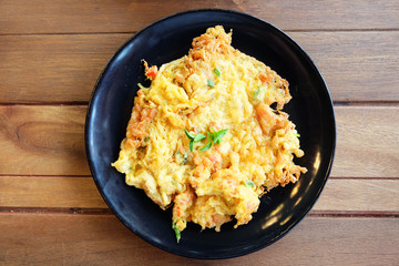Omelet