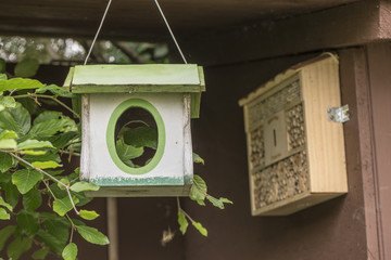 Birdhouse