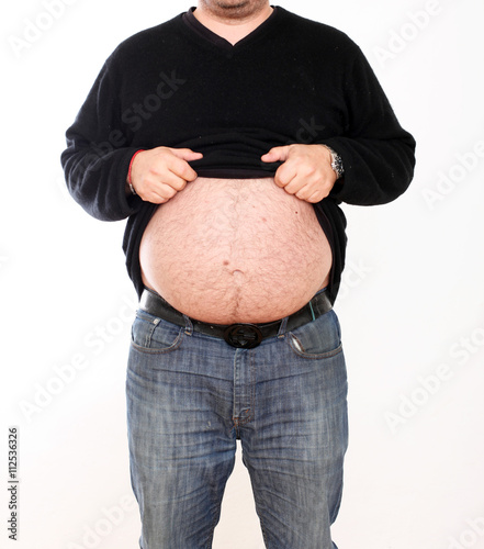 Welches T-shirt Bei Dickem Bauch Mann "Dicker Mann zeigt Bauch" Stockfotos und lizenzfreie Bilder auf Fotolia