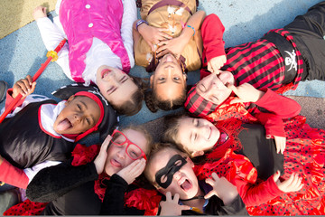 Fototapeta premium halloween