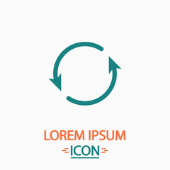 recycling icons computer symbol