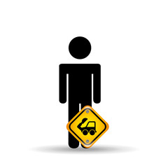 car concept isolated design 