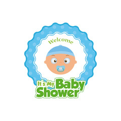 Baby shower