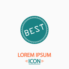 Best computer symbol