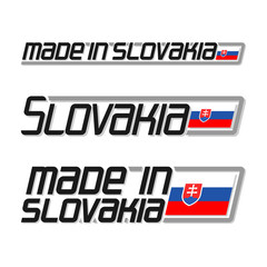 Vector illustration of the logo for 