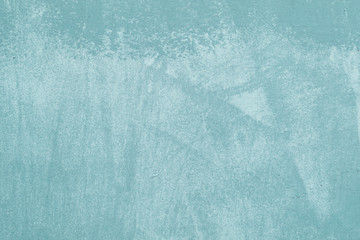 Wall fragment with scratches and cracks