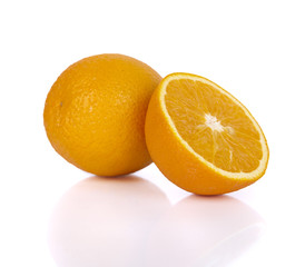 Oranges