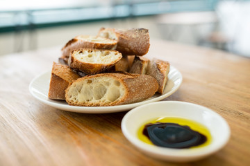 Bread