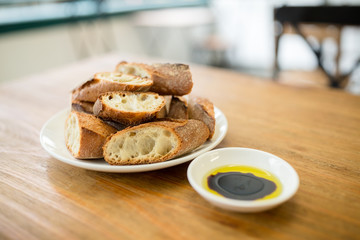 French bread